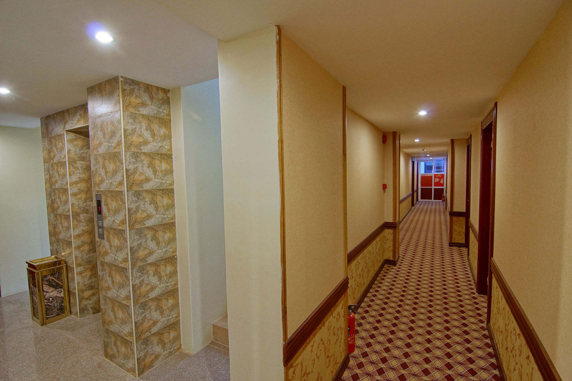 M3 Hotel Мандалай Экстерьер фото